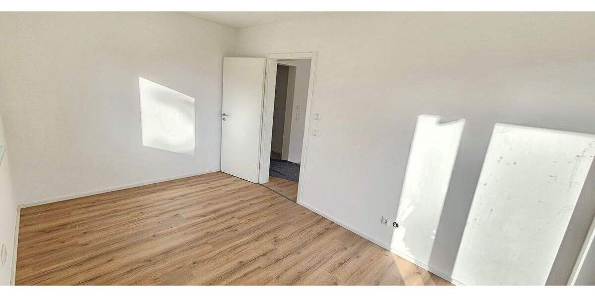 Etagenwohnung Amberg Ammersricht - 2 Zimmer, 60 m&sup2;, 750&euro; | Angebot:25050512
