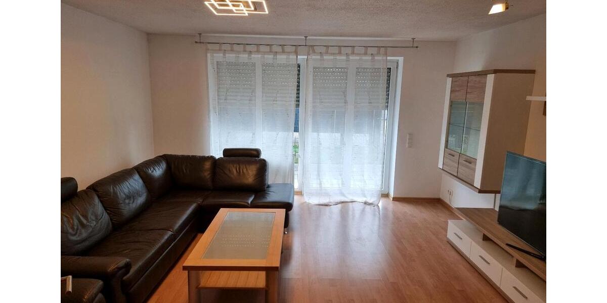 Doppelhaushälfte Straubing - 5 Zimmer, 128 m&sup2;, 1.190&euro; | Angebot:26237543