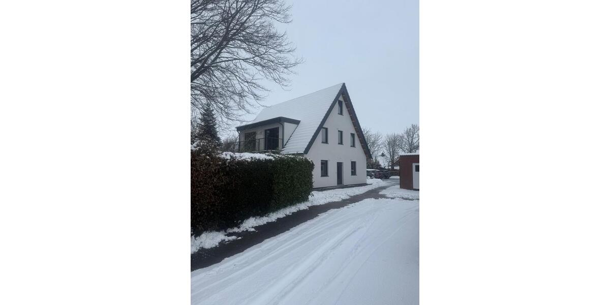 Etagenwohnung Garding - 1 Zimmer, 43 m&sup2;, 750&euro; | Angebot:24488820