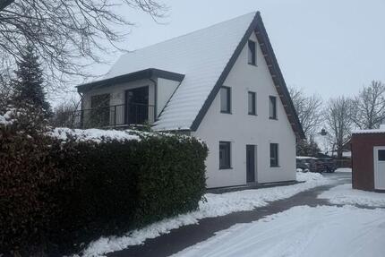 Wohnung Garding - 1 Zimmer, 43 m&sup2;, 750&euro; | Angebot:24488820