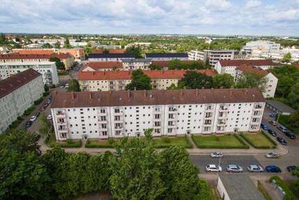 Wohnung Magdeburg Alte Neustadt - 2 Zimmer, 50 m&sup2;, 400&euro; | Angebot:26737997