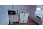 Erdgeschoßwohnung Mittweida - 1 Zimmer, 31 m&sup2;, 380&euro; | Angebot:26326770