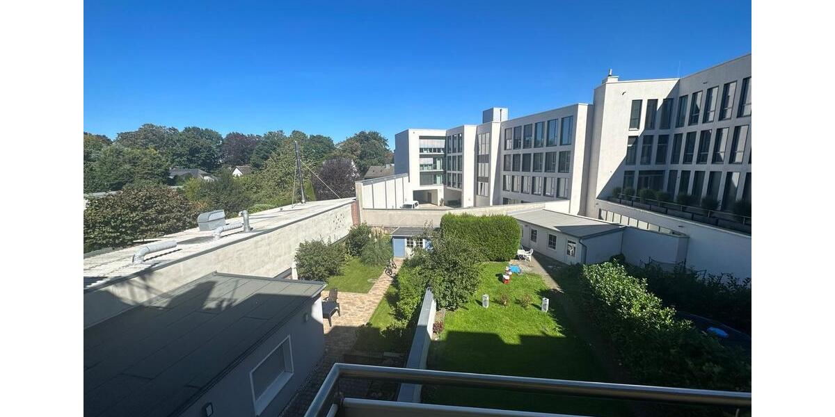 Etagenwohnung Erkelenz - 3.5 Zimmer, 83 m&sup2;, 1.150&euro; | Angebot:26518394
