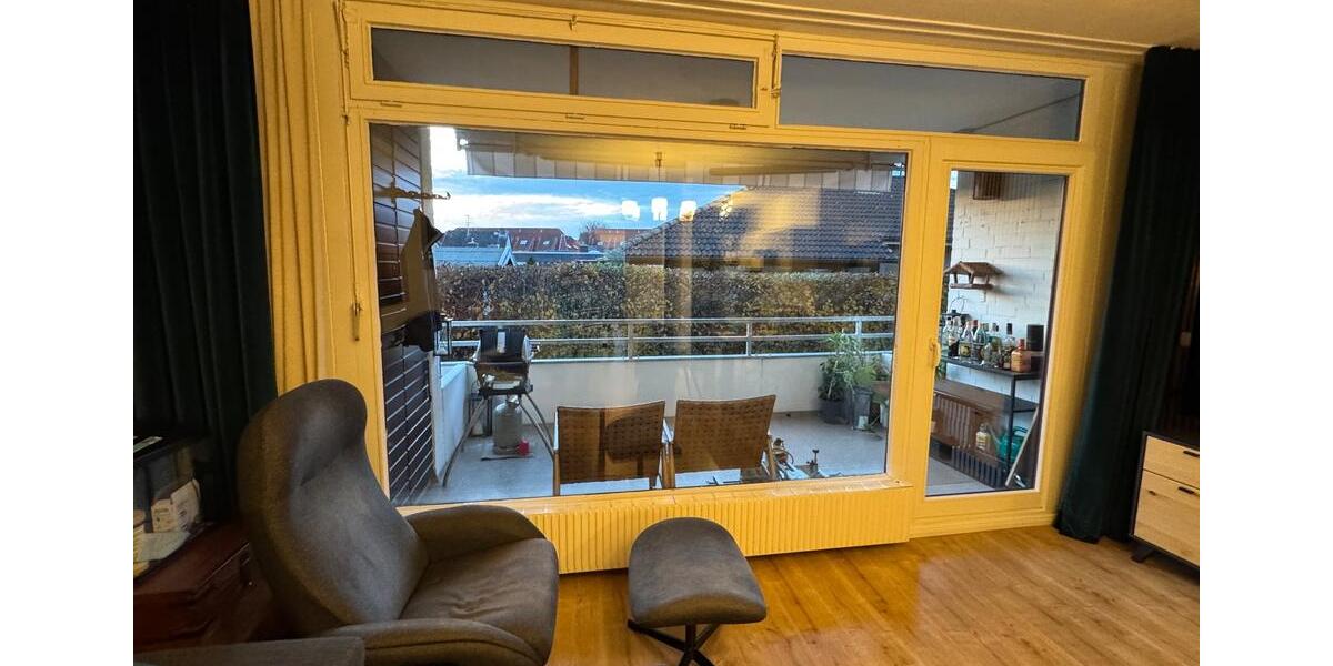 Erdgeschoßwohnung Groß Grönau - 2 Zimmer, 62 m&sup2;, 790&euro; | Angebot:24705487