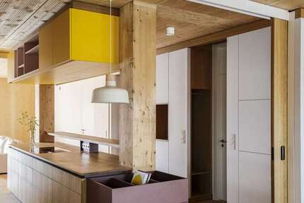 Wohnung zum Mieten in Berlin 3.400 € 148 m²