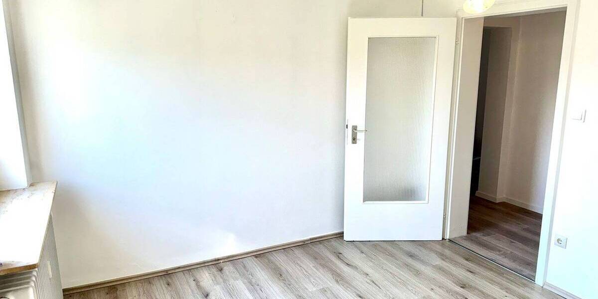Etagenwohnung Veitsbronn - 2 Zimmer, 42 m&sup2;, 400&euro; | Angebot:26246628