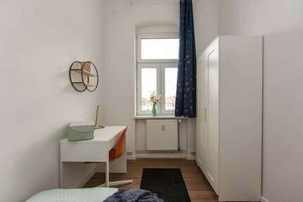 Zimmer Berlin Wilmersdorf - 620&euro; | Angebot:26748436