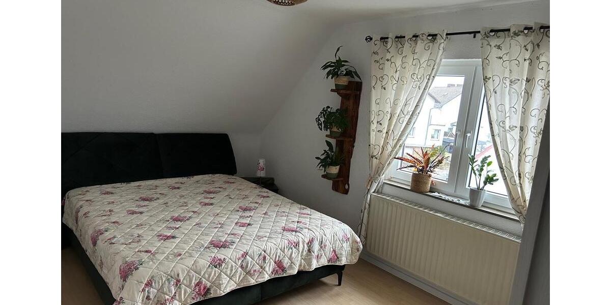 Etagenwohnung Meinhard - 2.5 Zimmer, 70 m&sup2;, 550&euro; | Angebot:24984371