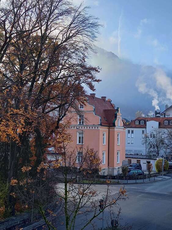 Wohnung zum Mieten in Bad Reichenhall 1.200 € 72.28 m²