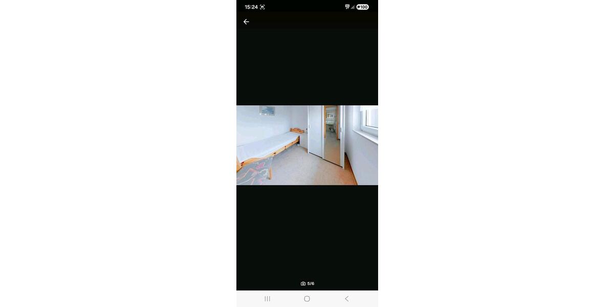 Etagenwohnung Lohmar - 1 Zimmer, 25 m&sup2;, 670&euro; | Angebot:24721469