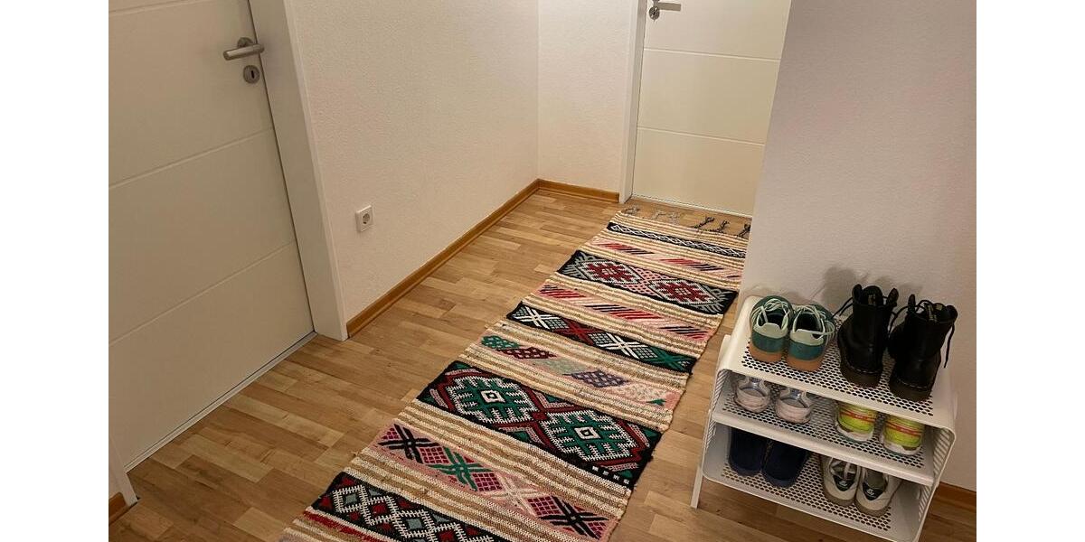 Dachgeschoßwohnung Bremen Neustadt - 2 Zimmer, 48 m&sup2;, 525&euro; | Angebot:25204983