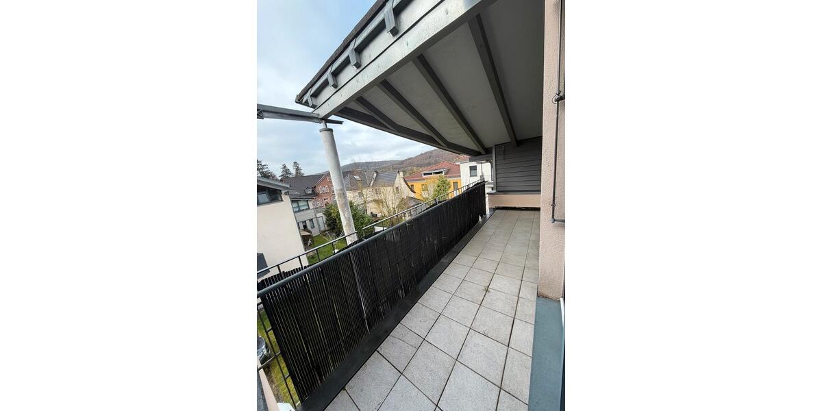 Dachgeschoßwohnung Eberbach - 2 Zimmer, 56 m&sup2;, 620&euro; | Angebot:25958913