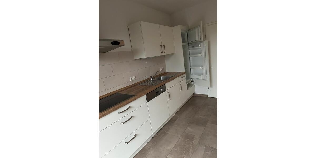 Erdgeschoßwohnung Petershagen - 2 Zimmer, 64 m&sup2;, 590&euro; | Angebot:25941034