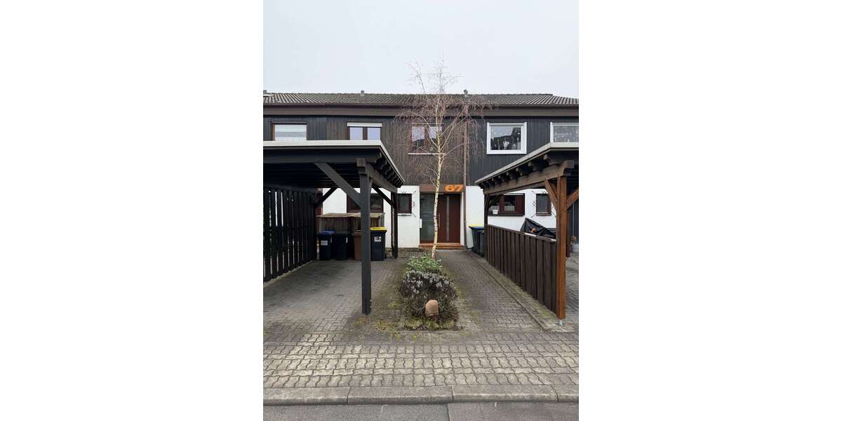 Einfamilienhaus Kaiserslautern Betzenberg - 4 Zimmer, 138 m&sup2;, 1.380&euro; | Angebot:24865230