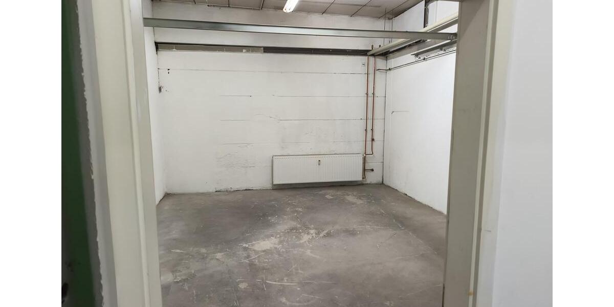 Gewerbeobjekt Garching bei München - 1.440&euro; | Angebot:25790522