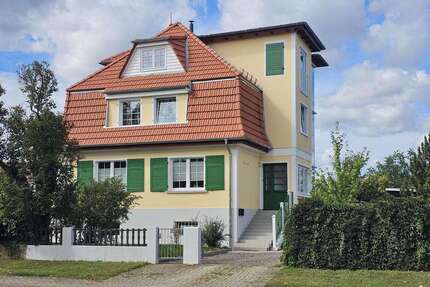 Wohnung Meisdorf Meisdorf - 2 Zimmer, 76 m&sup2;, 580&euro; | Angebot:25873376