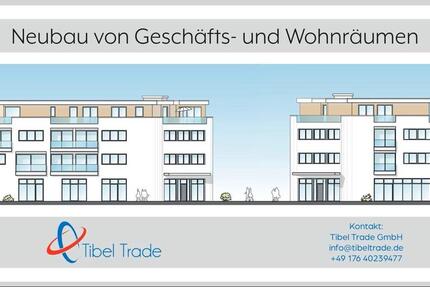 Haus Paderborn - 2 Zimmer, 132 m&sup2;, 1.848&euro; | Angebot:23407147