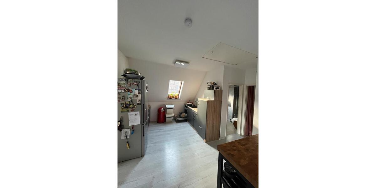 Dachgeschoßwohnung Bönnigheim - 3 Zimmer, 85 m&sup2;, 935&euro; | Angebot:24831906