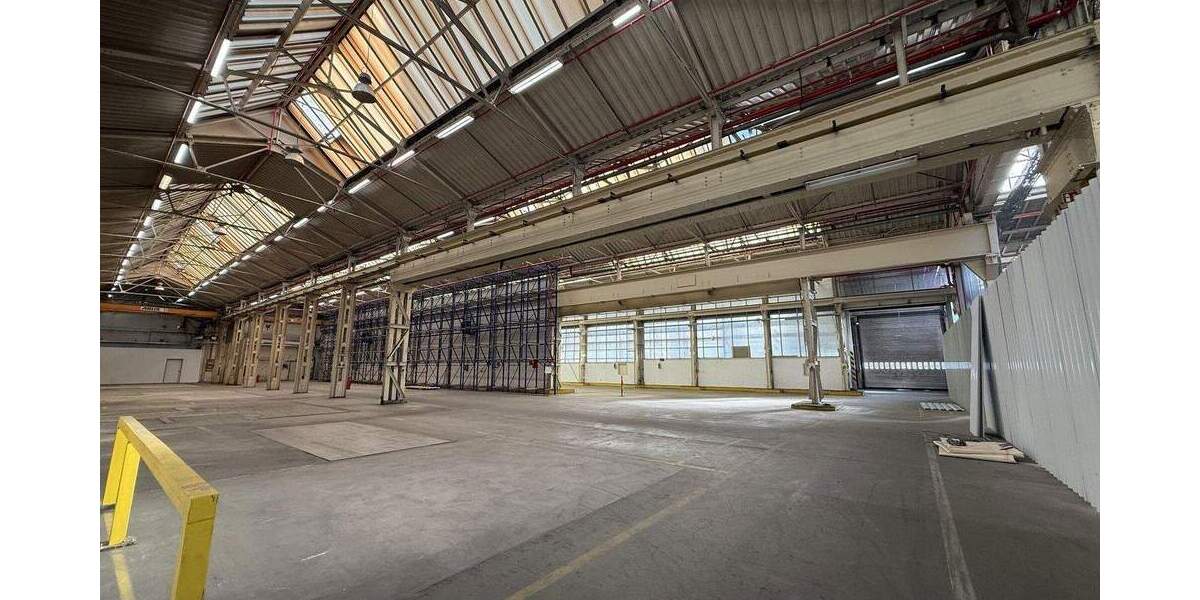 Gewerbeobjekt Gelsenkirchen Schalke - 11.000&euro; | Angebot:25103049