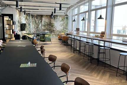 Gewerbeobjekt München Au-Haidhausen - 499&euro; | Angebot:24324434