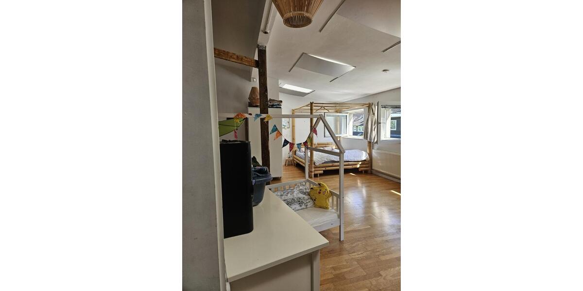 Maisonettenwohnung Wuppertal Elberfeld - 2 Zimmer, 92 m&sup2;, 880&euro; | Angebot:26337685