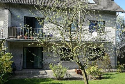 Ich biete eine gut aufgeteilte Wohnung in sehr guter Lage 3 zimmer