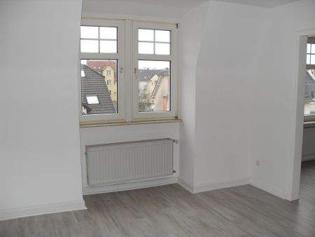 Etagenwohnung Lüdenscheid Grünewald - 3 Zimmer, 90 m&sup2;, 570&euro; | Angebot:26487381
