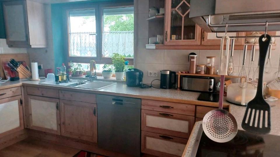 Wohnen auf Zeit Wolpertswende - 4 Zimmer, 12 m&sup2;, 450&euro; | Angebot:26415409