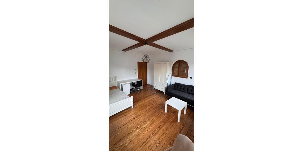 Wohnen auf Zeit Stuttgart Fasanenhof-Ost - 3 Zimmer, 20 m&sup2;, 545&euro; | Angebot:26527596