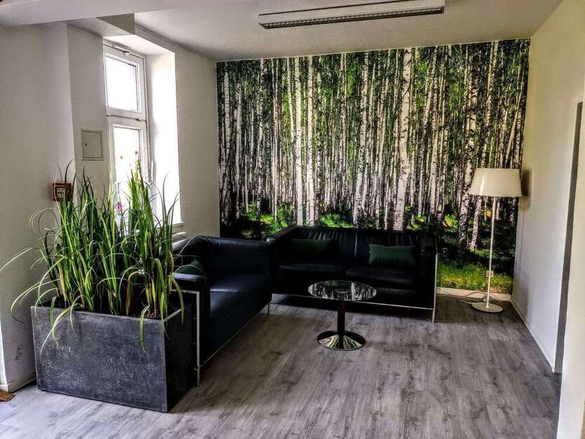 Büro in Güstrow 350 € 18 m²
