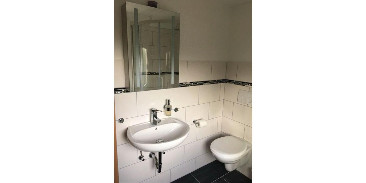 Erdgeschoßwohnung Steinhagen - 2.5 Zimmer, 60 m&sup2;, 950&euro; | Angebot:25867950