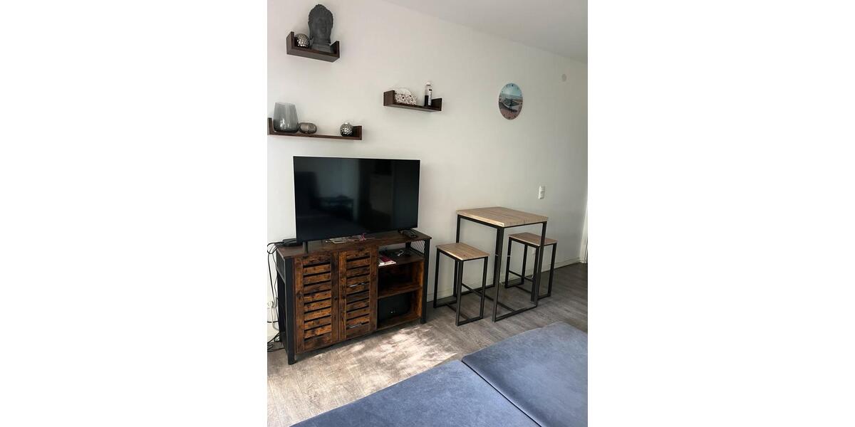 Erdgeschoßwohnung Hamburg Wandsbek - 1 Zimmer, 23 m&sup2;, 980&euro; | Angebot:26704167