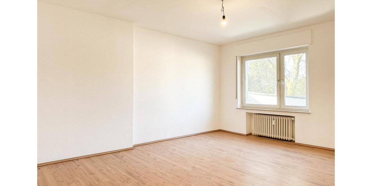 Etagenwohnung Bochum Bochum-Nord - 2 Zimmer, 74 m&sup2;, 592&euro; | Angebot:25648673