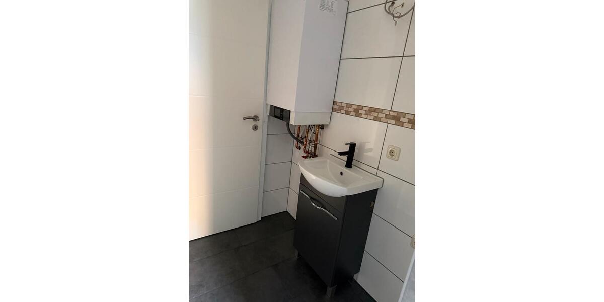 Erdgeschoßwohnung Steinach - 4 Zimmer, 66 m&sup2;, 600&euro; | Angebot:26255750