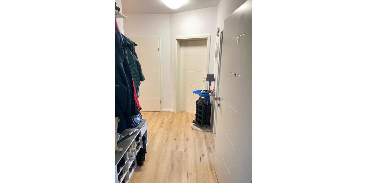 Erdgeschoßwohnung Wildeshausen - 3 Zimmer, 92 m&sup2;, 955&euro; | Angebot:25025518