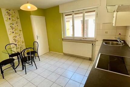 Helle Wohnung, ruhig gelegen mit Terrasse! 2 zimmer