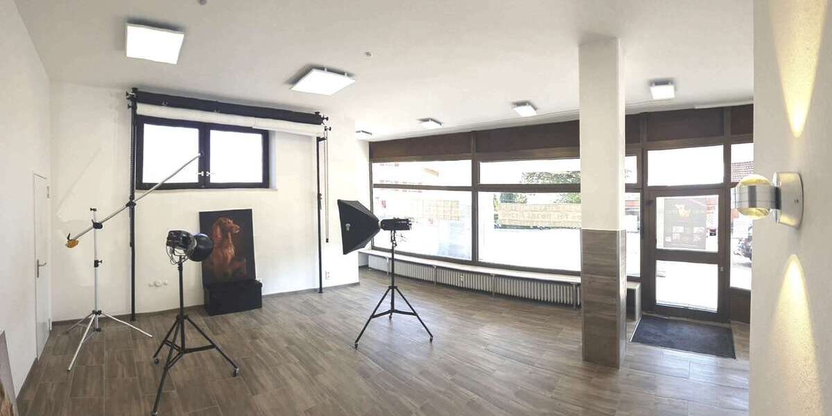 Gewerbeobjekt Oberreute Unterreute - 520&euro; | Angebot:22104063