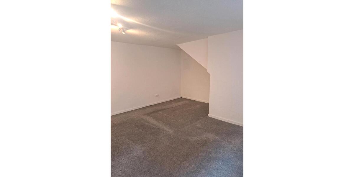 1 - Zimmer Appartement 29 m² EG in Staufenberg 1 zimmer