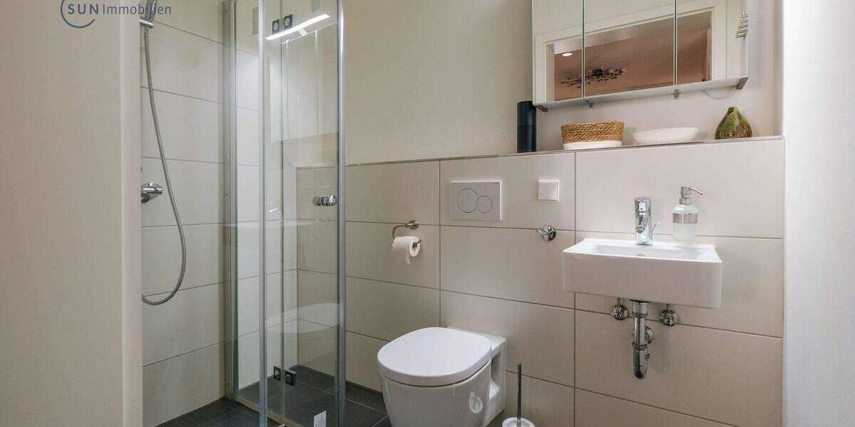 Etagenwohnung Frankfurt am Main Bockenheim - 3 Zimmer, 90 m&sup2;, 2.000&euro; | Angebot:25690955