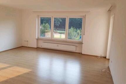 3 Zimmer Wohnung in Bad Berneck mit Stellplatz