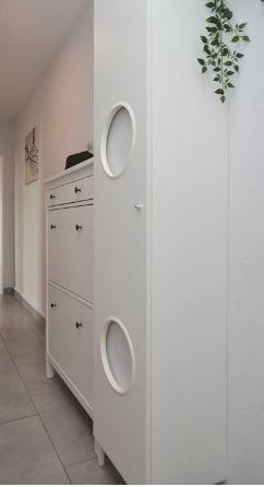 Wohnen auf Zeit Würzburg Lengfeld - 1 Zimmer, 18 m&sup2;, 630&euro; | Angebot:26028630