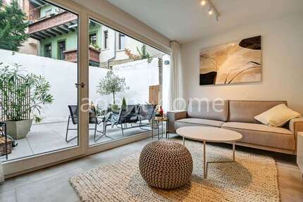 Wohnung Stuttgart Lehen - 2 Zimmer, 55 m&sup2;, 1.660&euro; | Angebot:26752249