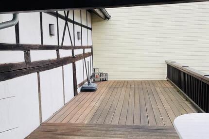 Wohnung Bad Rodach - 7 Zimmer, 135 m&sup2;, 995&euro; | Angebot:26577608