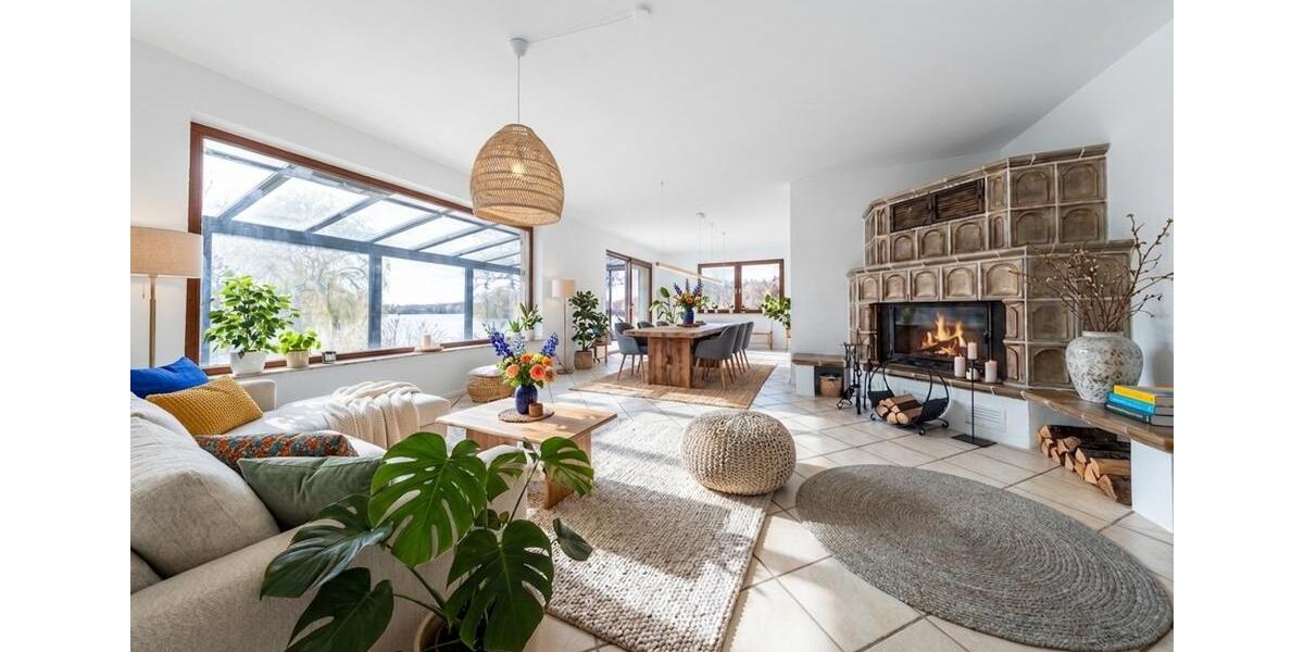 Einfamilienhaus Leezen - 6 Zimmer, 254 m&sup2;, 3.550&euro; | Angebot:26439323