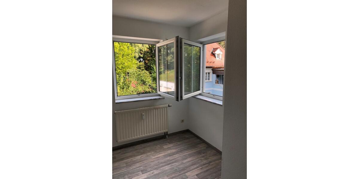 Etagenwohnung Wörth an der Donau - 3 Zimmer, 83 m&sup2;, 800&euro; | Angebot:26048616