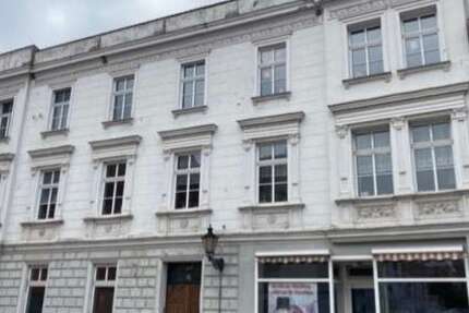 Wohnung Havelberg - 5 Zimmer, 130 m&sup2;, 910&euro; | Angebot:23305943