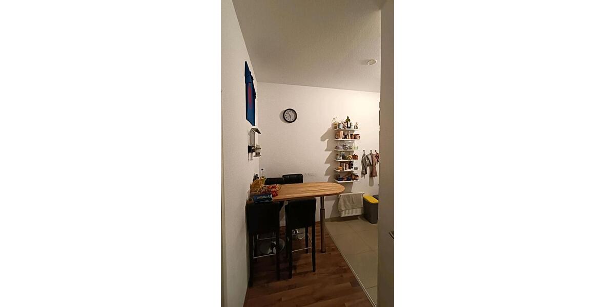 Wohnen auf Zeit Gießen - 4 Zimmer, 14 m&sup2;, 426&euro; | Angebot:26684299