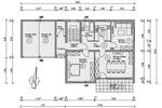 Erdgeschoßwohnung Roßbach - 3 Zimmer, 81 m&sup2;, 620&euro; | Angebot:26585557
