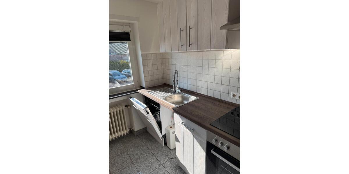 Etagenwohnung Wegberg - 3 Zimmer, 65 m&sup2;, 515&euro; | Angebot:26343007