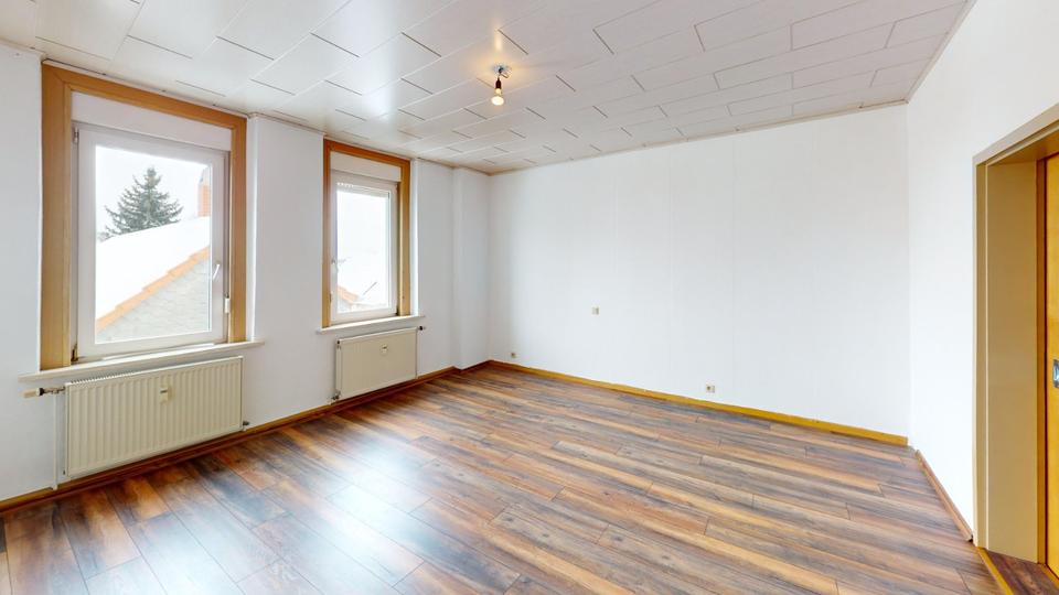 Etagenwohnung Weißensee - 3 Zimmer, 70 m&sup2;, 498&euro; | Angebot:24744087